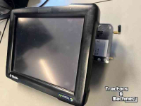 GPS Lenksystemen und Zubehör Trimble FMX Display RTK