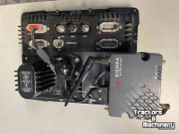 GPS Lenksystemen und Zubehör Trimble FMX Display RTK
