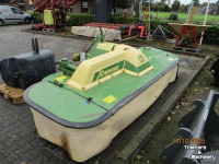 Mähwerk Krone krone easy cut 320f