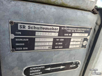Gülletankwagen / Güllefässer Slootsmid schuitemaker Robusta 7.0