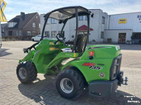 Radlader Avant 735i TDL