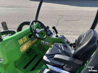 Radlader Avant 735i TDL