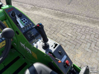 Radlader Avant 735i TDL