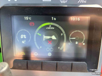 Radlader Avant 735i TDL