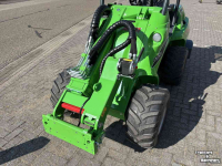 Radlader Avant 735i TDL
