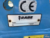 Untergrundpacker Rabewerk Fupa 11 / 700