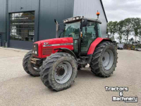 Schlepper / Traktor Massey Ferguson 6290 4WD AT/AD
