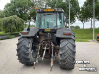 Schlepper / Traktor Massey Ferguson 6290 4WD AT/AD