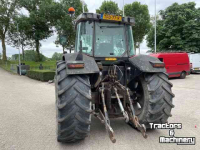 Schlepper / Traktor Massey Ferguson 6290 4WD AT/AD