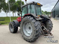 Schlepper / Traktor Massey Ferguson 6290 4WD AT/AD