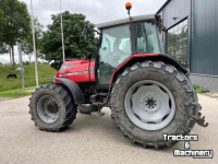 Schlepper / Traktor Massey Ferguson 6290 4WD AT/AD