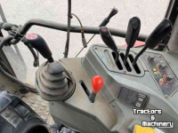 Schlepper / Traktor Massey Ferguson 6290 4WD AT/AD