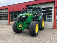 Schlepper / Traktor John Deere 6155R