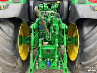 Schlepper / Traktor John Deere 6155R