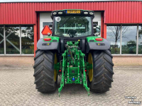 Schlepper / Traktor John Deere 6155R