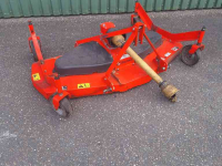 Weidepflegenmäher Sicma Bloter weidebloter  180 cm
