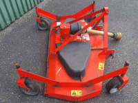 Weidepflegenmäher Sicma Bloter weidebloter  180 cm