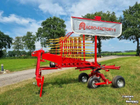 Schwader Agro-Factory hark KN 420