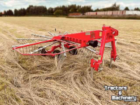 Schwader Agro-Factory hark KN 420