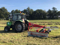 Schwader Agro-Factory hark KN 420