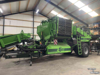 Kartoffelroder AVR Spirit 9200 WB (800 ha )