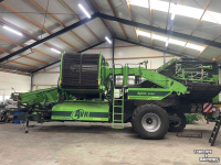 Kartoffelroder AVR Spirit 9200 WB (800 ha )