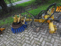 Unkrautbürste  burtec onkruidborstel