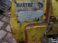 Unkrautbürste  burtec onkruidborstel