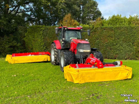 Mähwerk Sip Silvercut 300F FC & 340FC