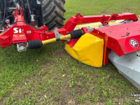 Mähwerk Sip Silvercut 300F FC & 340FC