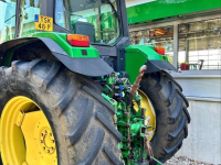 Schlepper / Traktor John Deere 6610