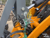 Radlader Giant G2700HD+
