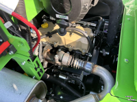 Radlader Avant 735i TDL