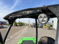 Radlader Avant 735i TDL