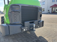 Radlader Avant 735i TDL