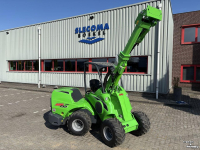 Radlader Avant 735i TDL