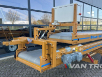 Teleskopbänder Breston 2x8-80 Duoband