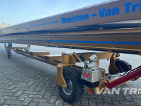 Teleskopbänder Breston 2x8-80 Duoband