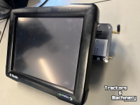 GPS Lenksystemen und Zubehör Trimble FMX display RTK