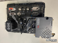 GPS Lenksystemen und Zubehör Trimble FMX display RTK
