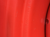 Räder, Reifen, Felgen & Distanzringe Michelin Multibib 540/65R38