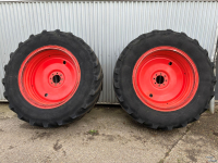 Räder, Reifen, Felgen & Distanzringe Michelin Multibib 540/65R38