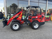Radlader  Schaffer 2630 slt