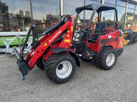 Radlader  Schaffer 2630 slt
