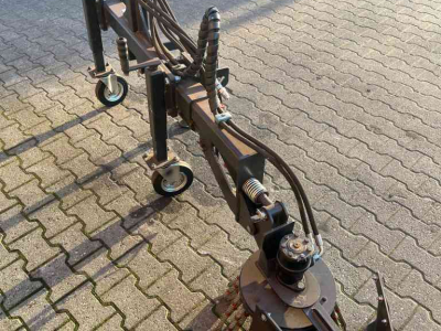 Unkrautbürste Hofstede Onkruidborstel diversen