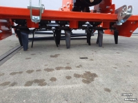 Kreiselegge Boxer PL135 rotorkopeg