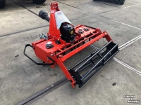 Kreiselegge Boxer PL135 rotorkopeg