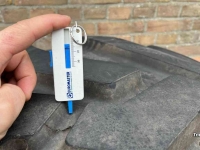Räder, Reifen, Felgen & Distanzringe Trelleborg 710/50R26.5 Twin Radial 25 mm