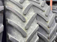 Räder, Reifen, Felgen & Distanzringe Michelin 650/65R42