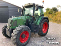 Schlepper / Traktor Fendt 410